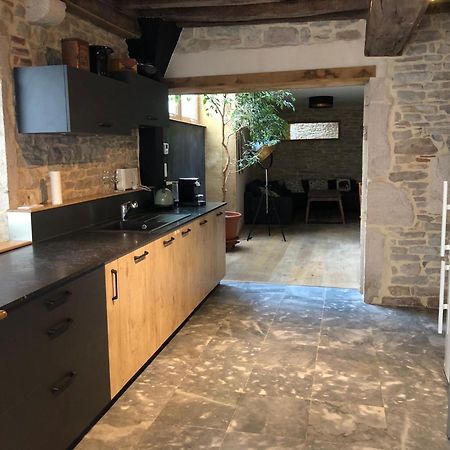 Maison Millot Бон Экстерьер фото