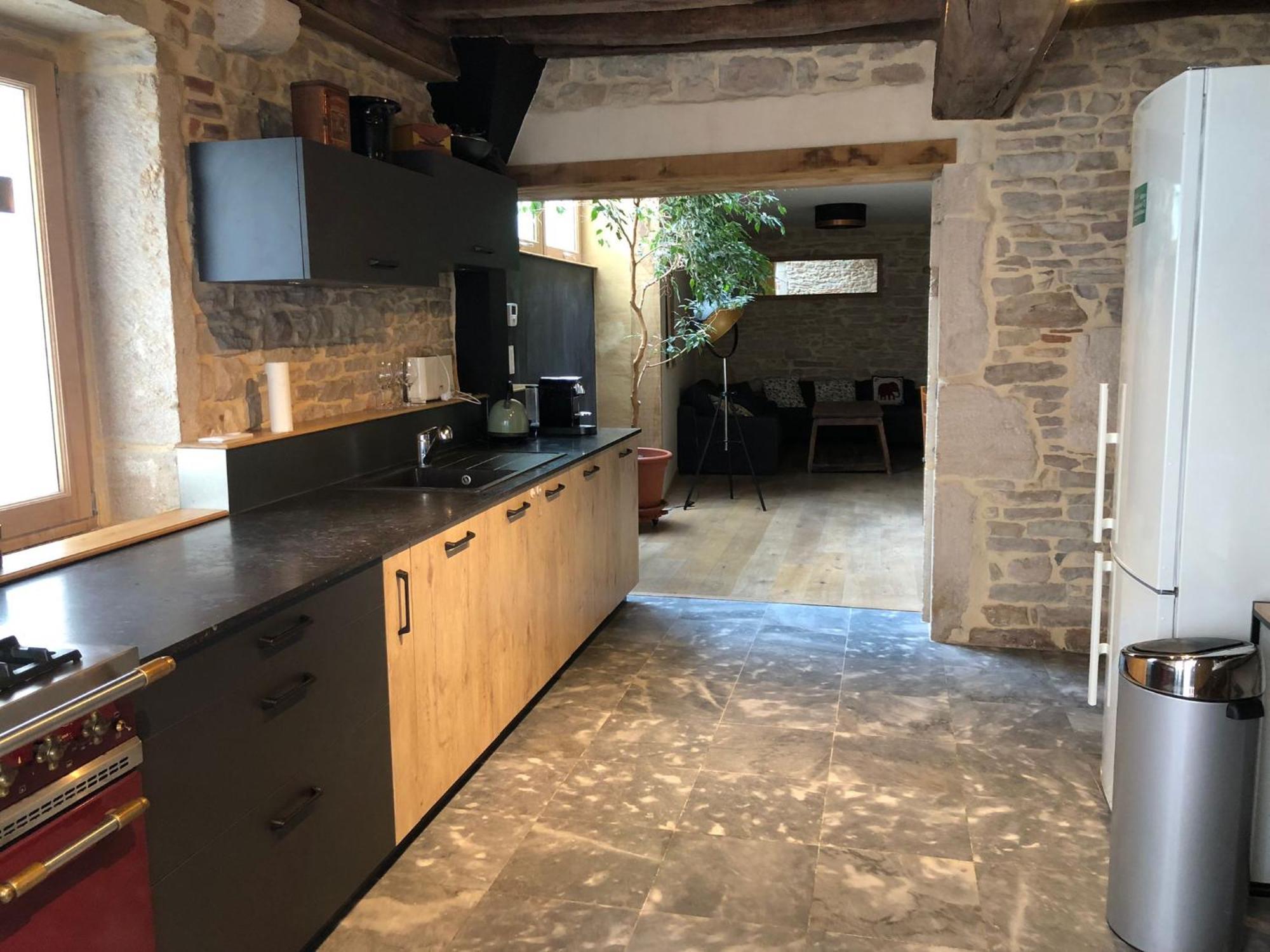 Maison Millot Бон Экстерьер фото