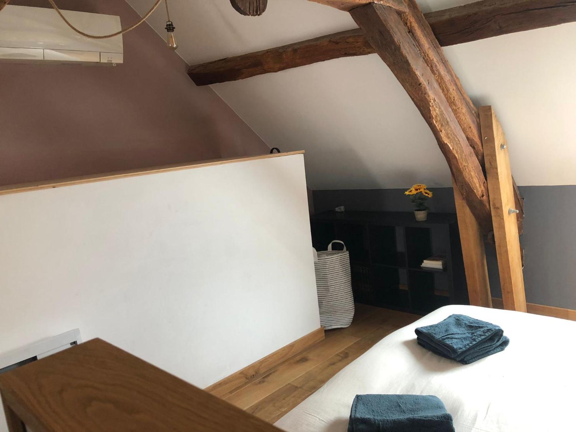 Maison Millot Бон Экстерьер фото