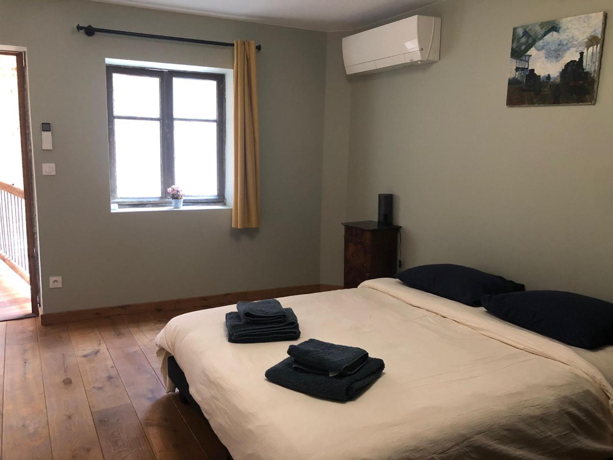 Maison Millot Бон Экстерьер фото