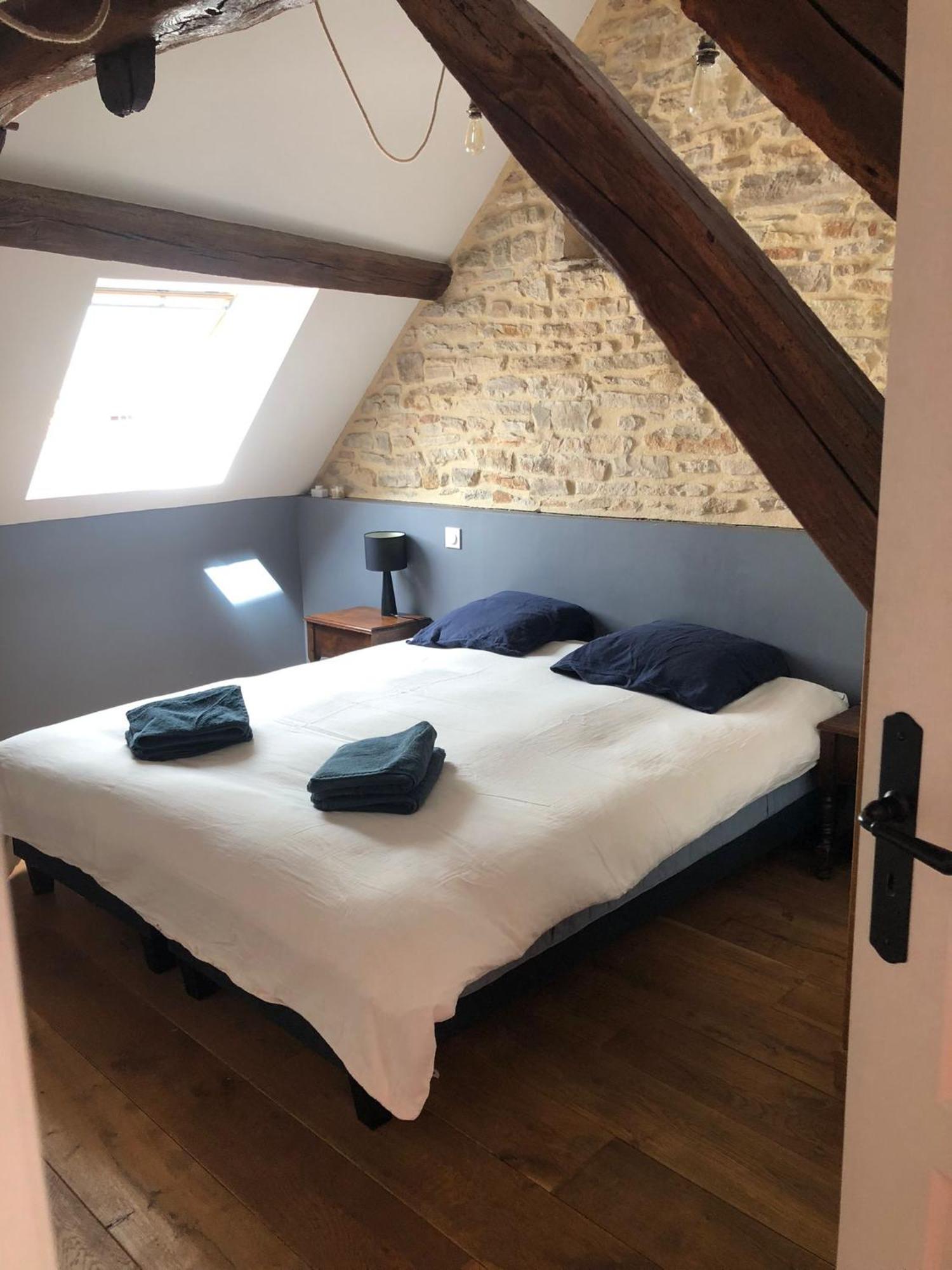 Maison Millot Бон Экстерьер фото