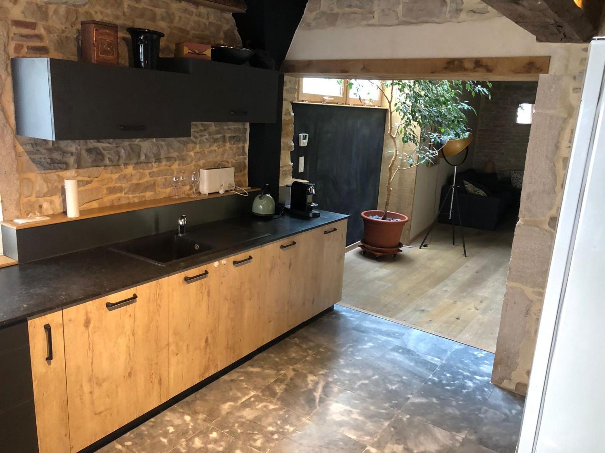 Maison Millot Бон Экстерьер фото