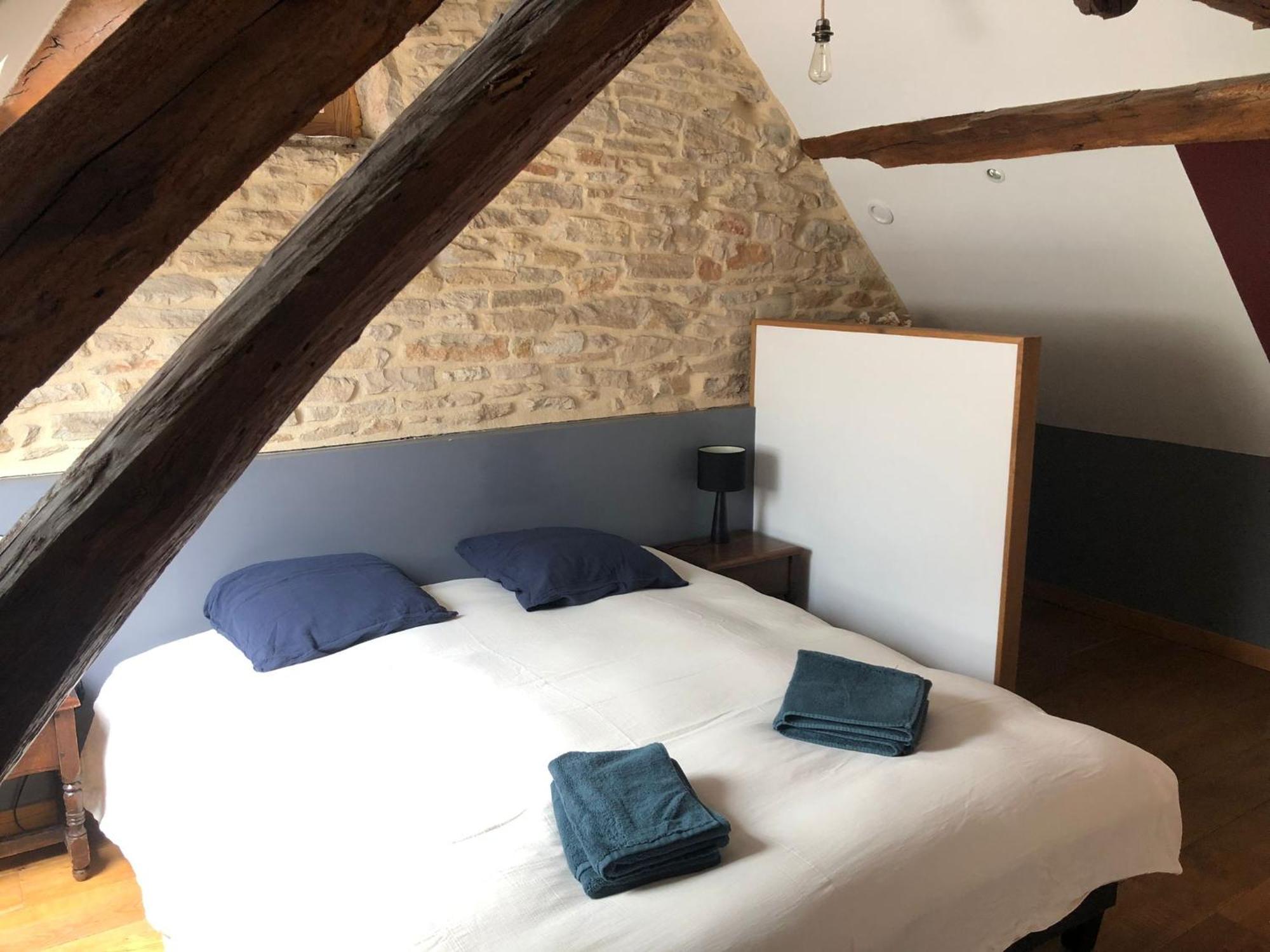 Maison Millot Бон Экстерьер фото