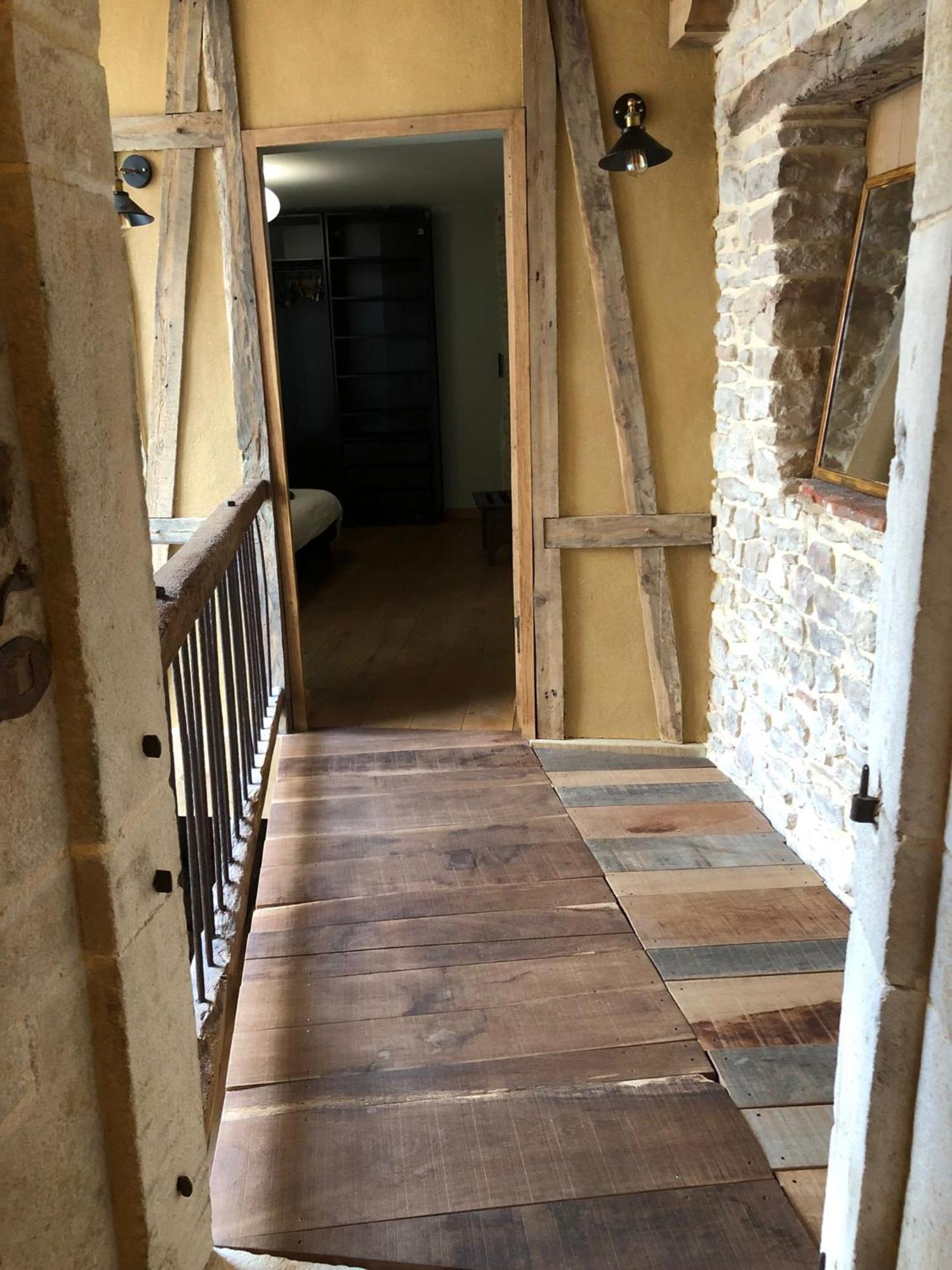 Maison Millot Бон Экстерьер фото