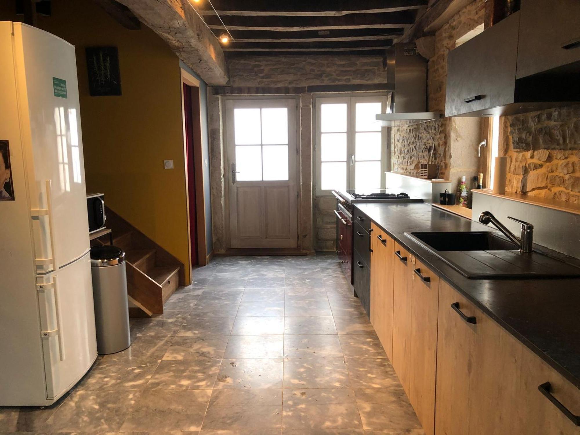Maison Millot Бон Экстерьер фото