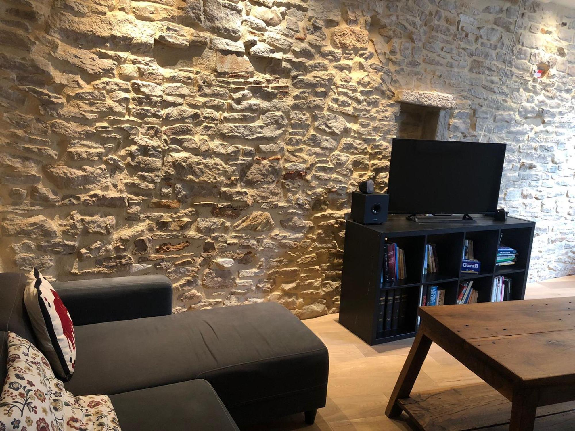 Maison Millot Бон Экстерьер фото